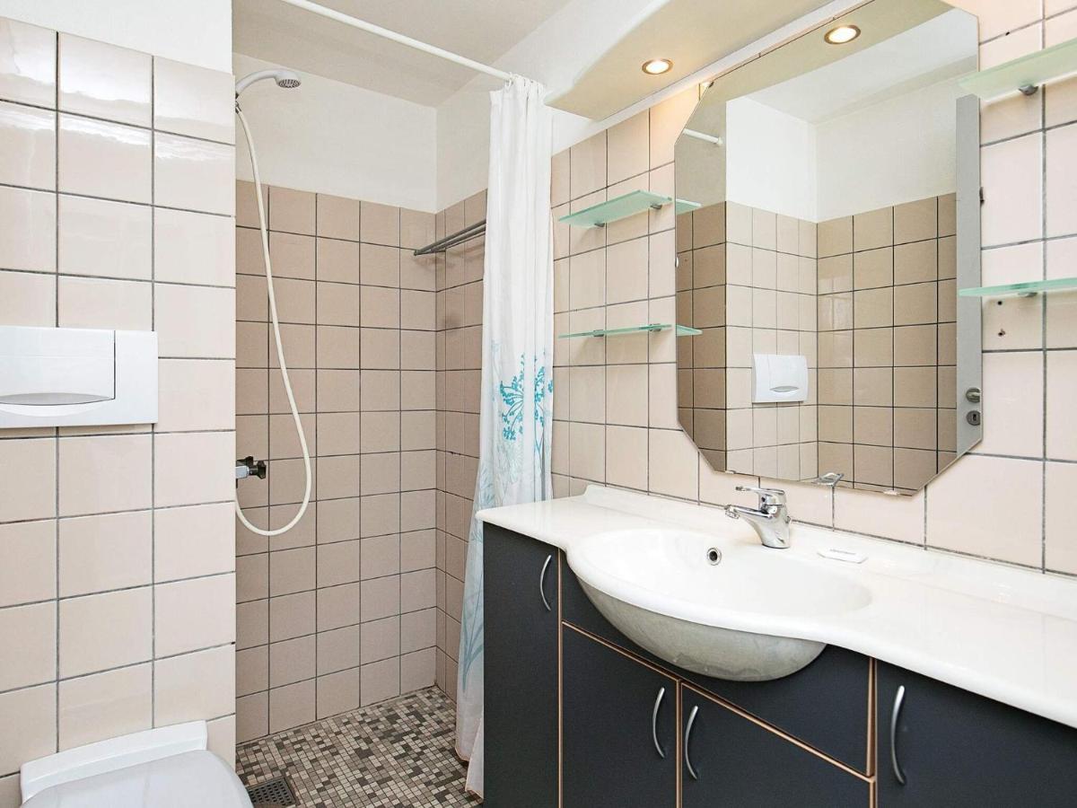 Apartment Ringkobing Xciii Εξωτερικό φωτογραφία