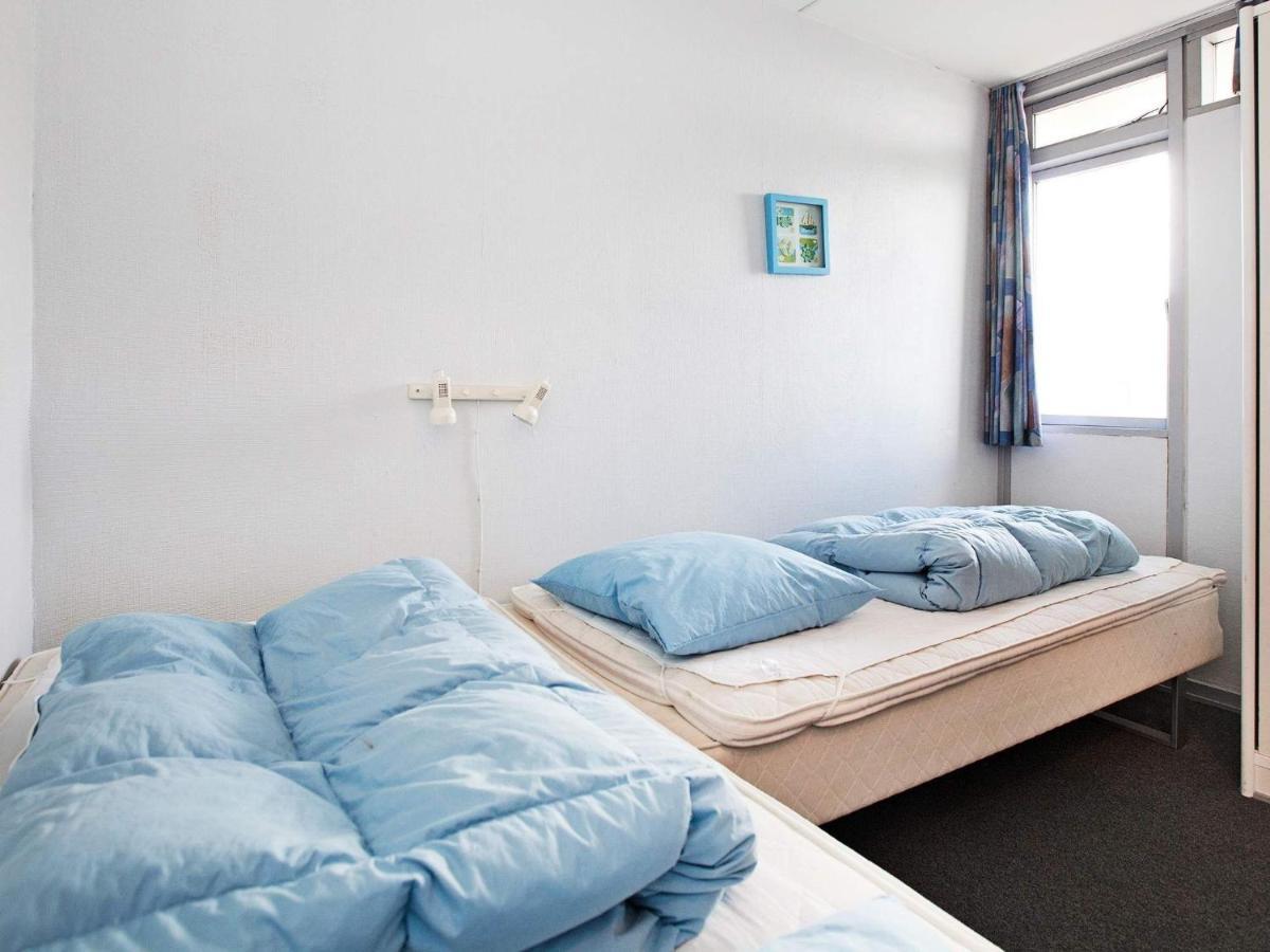 Apartment Ringkobing Xciii Εξωτερικό φωτογραφία