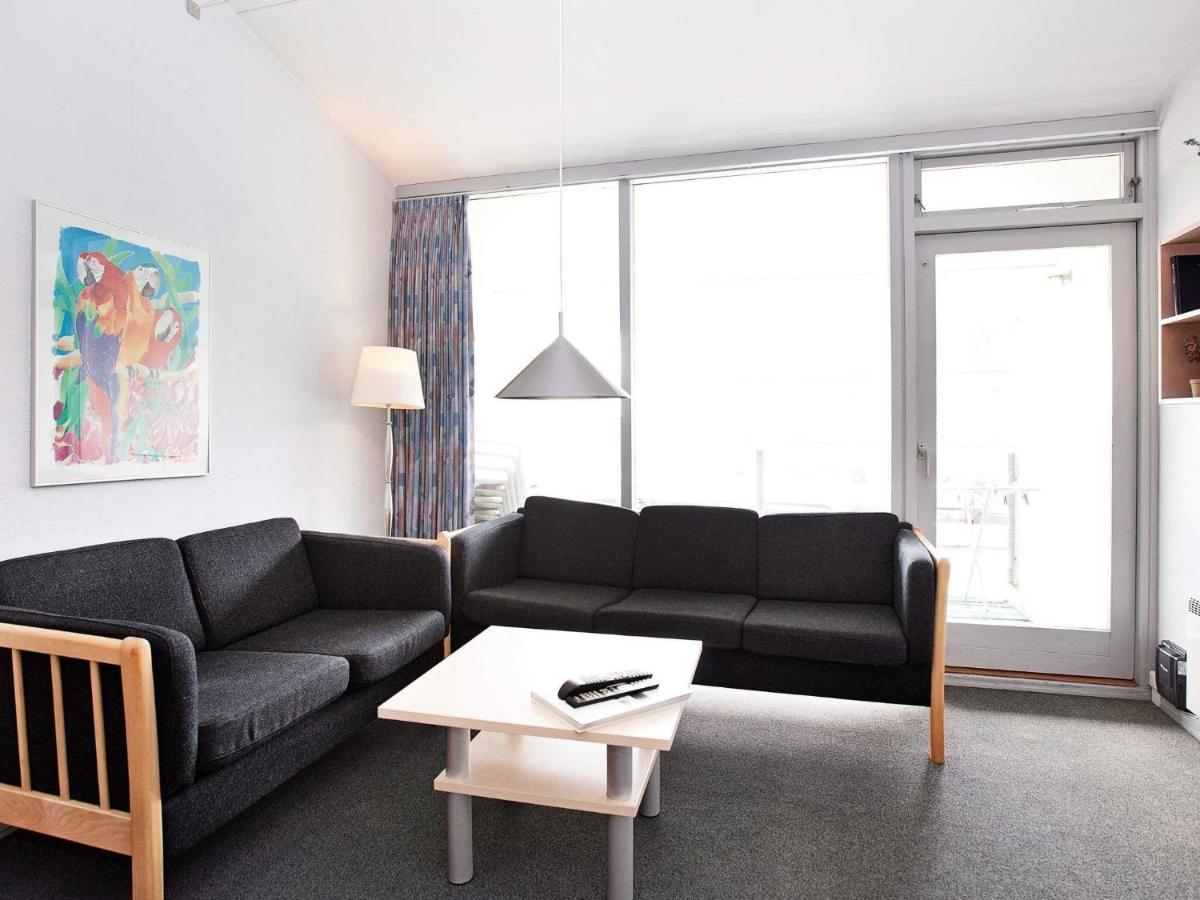 Apartment Ringkobing Xciii Εξωτερικό φωτογραφία
