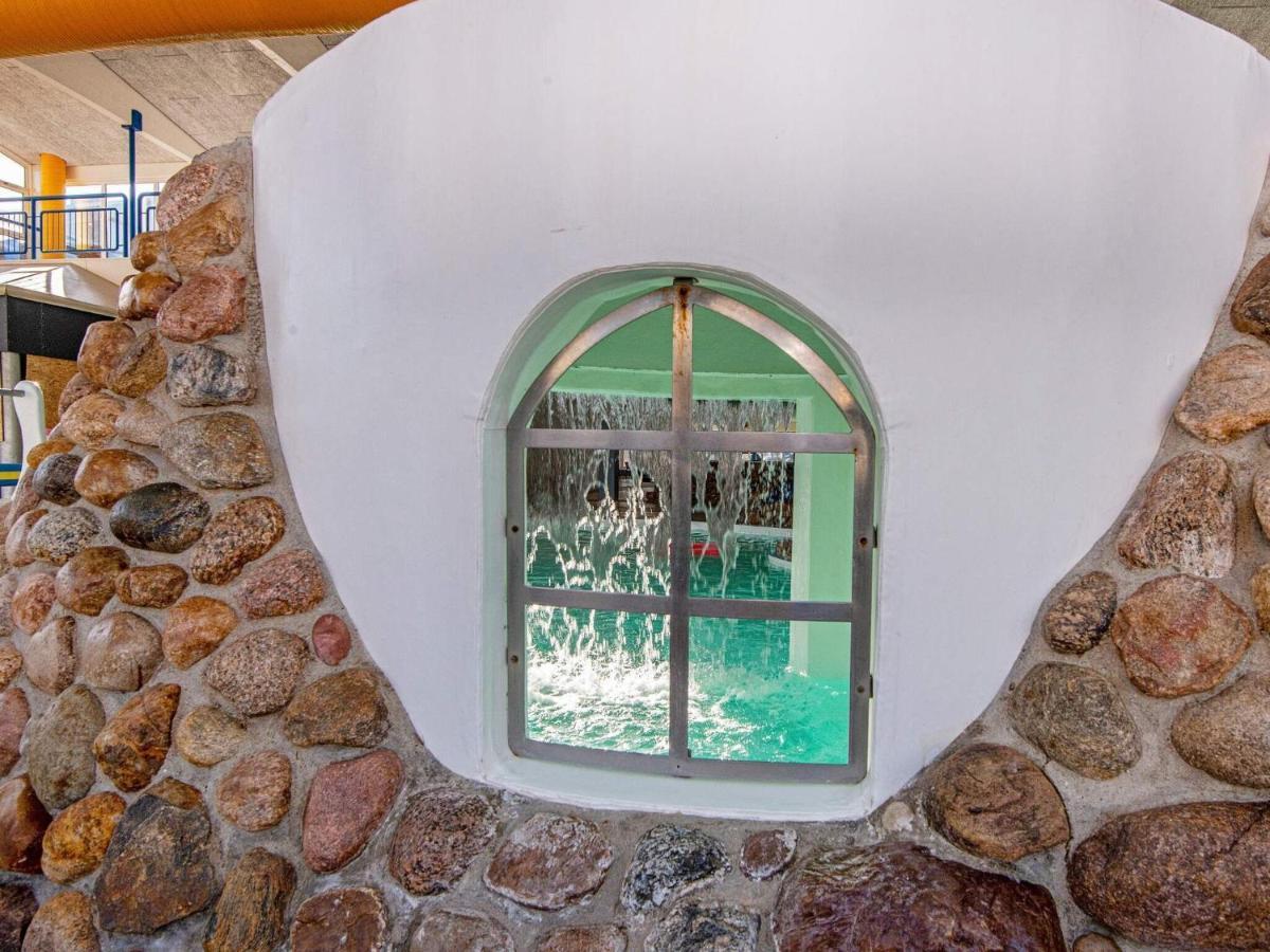 Apartment Ringkobing Xciii Εξωτερικό φωτογραφία