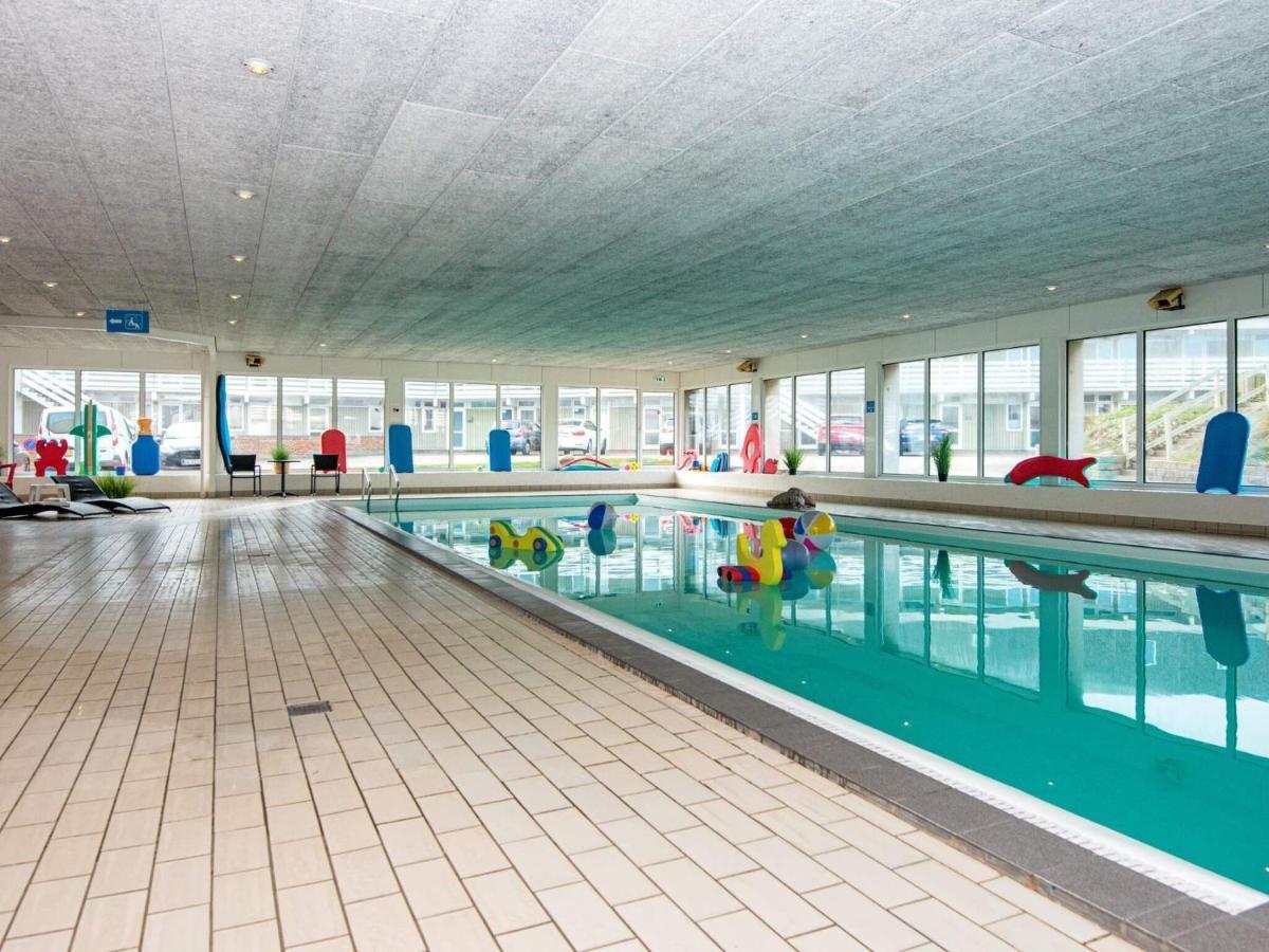 Apartment Ringkobing Xciii Εξωτερικό φωτογραφία