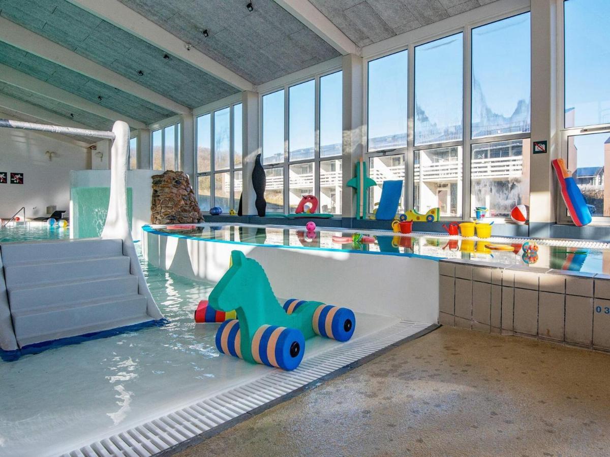 Apartment Ringkobing Xciii Εξωτερικό φωτογραφία