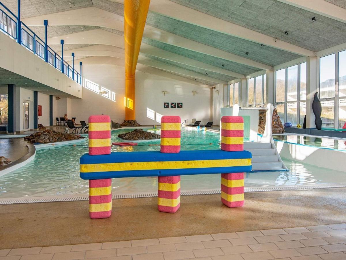 Apartment Ringkobing Xciii Εξωτερικό φωτογραφία