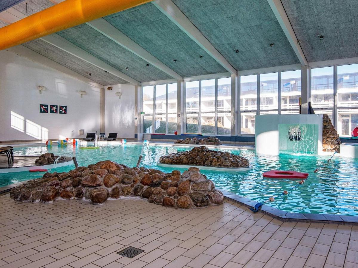 Apartment Ringkobing Xciii Εξωτερικό φωτογραφία