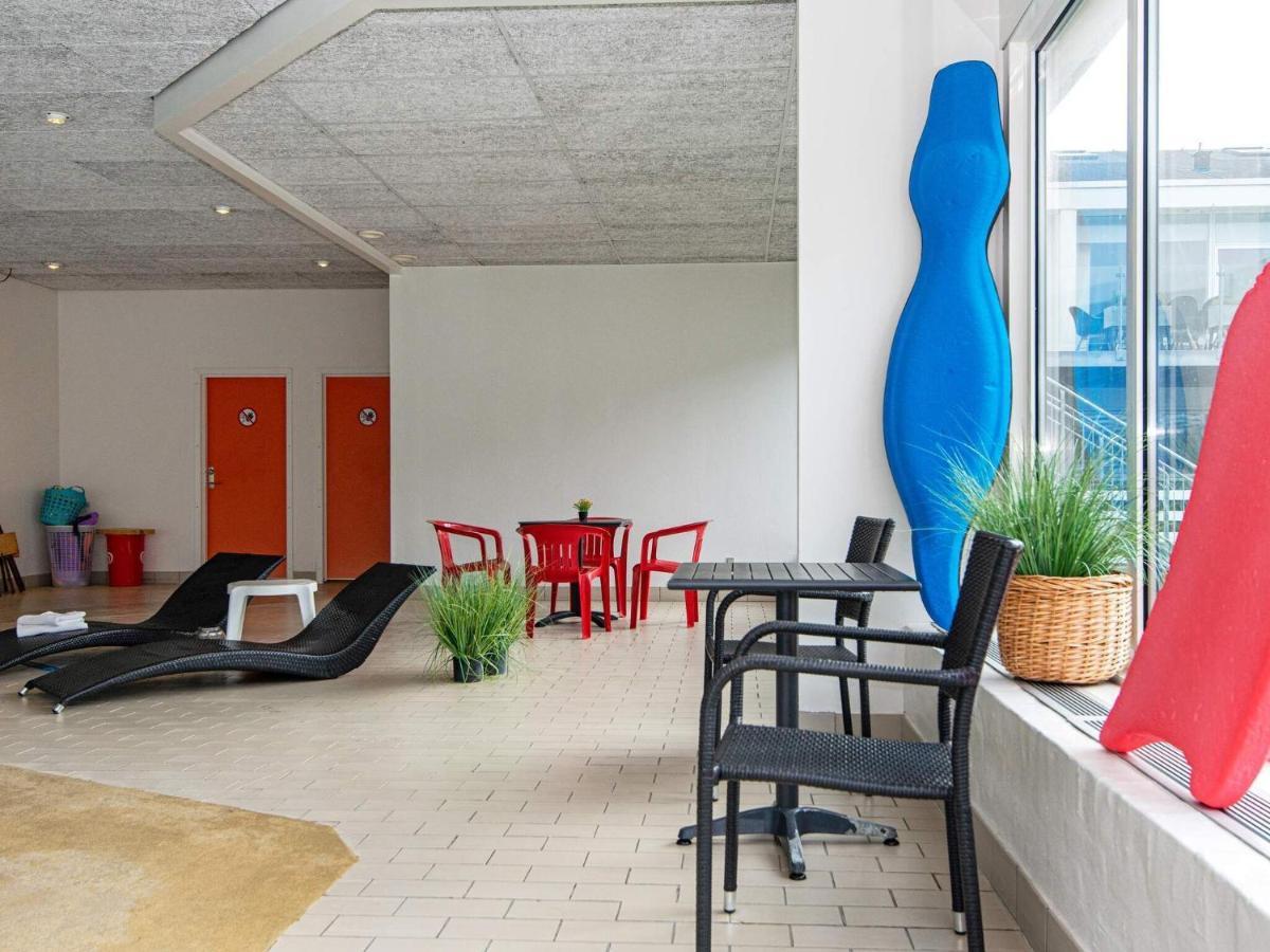 Apartment Ringkobing Xciii Εξωτερικό φωτογραφία