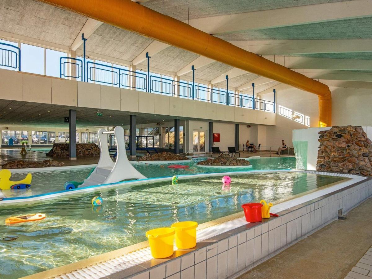 Apartment Ringkobing Xciii Εξωτερικό φωτογραφία