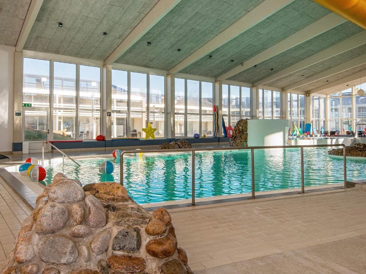 Apartment Ringkobing Xciii Εξωτερικό φωτογραφία