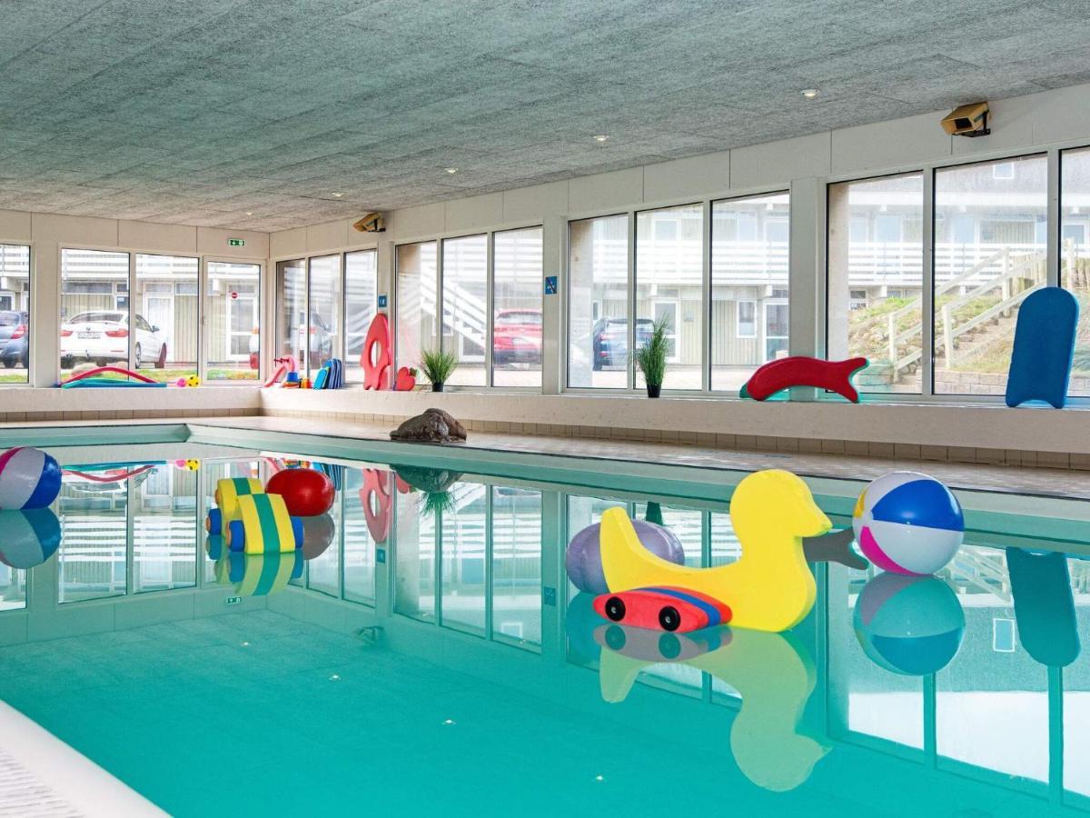 Apartment Ringkobing Xciii Εξωτερικό φωτογραφία