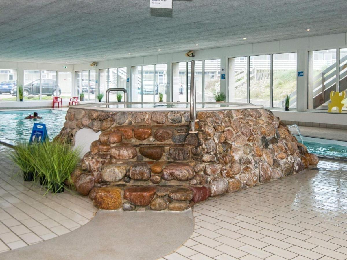 Apartment Ringkobing Xciii Εξωτερικό φωτογραφία