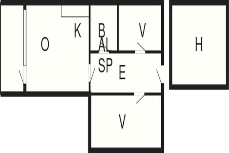Apartment Ringkobing Xciii Εξωτερικό φωτογραφία